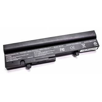 BATERIA COMPATIBLE 5200MAH 10.8V TOSHIBA