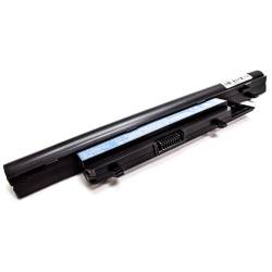 BATERIA COMPATIBLE 5200MAH 11.1V PACKARD BELL