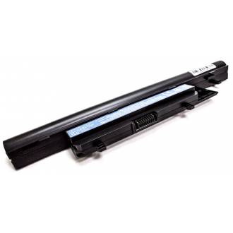 BATERIA COMPATIBLE 5200MAH 11.1V PACKARD BELL