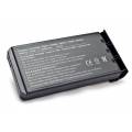 BATERIA COMPATIBLE 5200mAh 14.8V DELL