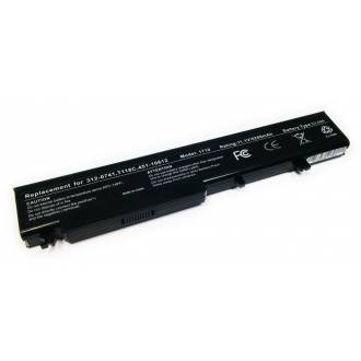 #BATERIA COMPATIBLE 5200mAh 11.1V DELL VOSTRO