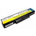#BATERIA COMPATIBLE 5200mAh 11.1V LENOVO