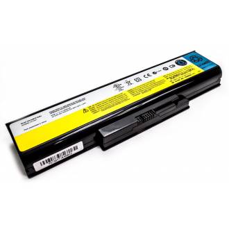 #BATERIA COMPATIBLE 5200mAh 11.1V LENOVO