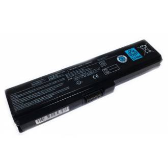 BATERIA COMPATIBLE 5200mAh 10.8v TOSHIBA