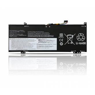 BATERIA 5800mAh 7.6V PARA LENOVO