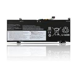 BATERIA 5800mAh 7.6V PARA LENOVO L17C4PB0