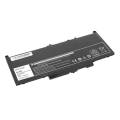 BATERIA 5800mAh 7.6V PARA DELL LATITUDE E7270
