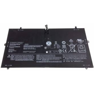 BATERIA COMPATIBLE 5900MAH PARA LENOVO YOGA 3 PRO L13M4P71 L14S4P71