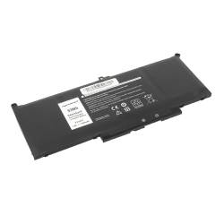 BATERIA COMPATIBLE 7200MAH 7.4V PARA DELL E7200