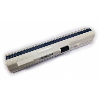 BATERIA COMPATIBLE 7800MAH - BLANCA