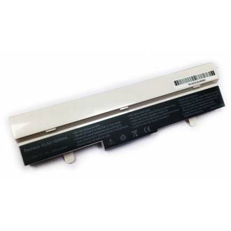 BATERIA COMPATIBLE 7800MAH ASUS BLANCA