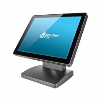 BLUEBEE TPV TACTIL COMPLETO 15