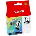 CANON I70-I80 (2 Uds.) NEGRO