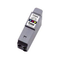 COMPATIBLE CON CANON BCI21/24 BJC2000-BJC4000-BJC5000 TRICOLOR