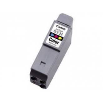 COMPATIBLE CON CANON BCI21/24 BJC2000-BJC4000-BJC5000 TRICOLOR
