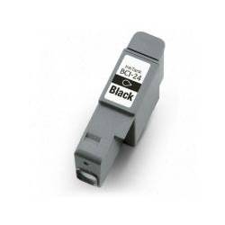 COMPATIBLE CON CANON BCI21/24 BJC2000-BJC4000-BJC5000 NEGRO