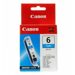 CANON S800-S900-S9000 CARGA CYAN