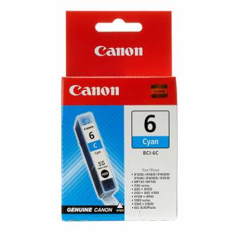 CANON S800-S900-S9000 CARGA CYAN