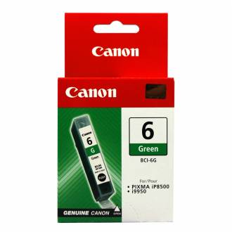 CANON S800-S900-S9000 CARGA VERDE