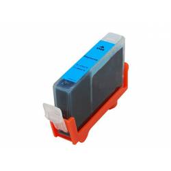 COMPATIBLE CON CANON I990 / I9950 / PIXMA IP 8500   CYAN CLARO 13.4ml