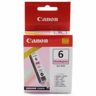 CANON S800-S900-S9000 CARGA MAGENTA PHOTO