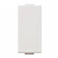 ROSETA MULTIMEDIA MODULO CIEGO SIMPLE (45 x 22,5 mm) PARA CAJA CV80
