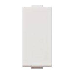 ROSETA MULTIMEDIA MODULO CIEGO SIMPLE (45 x 22,5 mm) PARA CAJA CV80