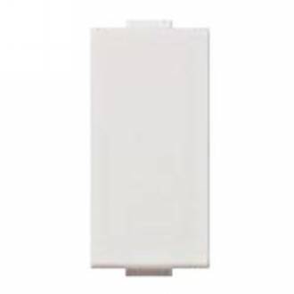 ROSETA MULTIMEDIA MODULO CIEGO SIMPLE (45 x 22,5 mm) PARA CAJA CV80