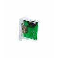 ROSETA MULTIMEDIA MODULO HDMI HEMBRA PARA CAJA CV80 (45x45mm)