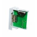ROSETA MULTIMEDIA MODULO JACK STEREO 3.5 HEMBRA (45x45)