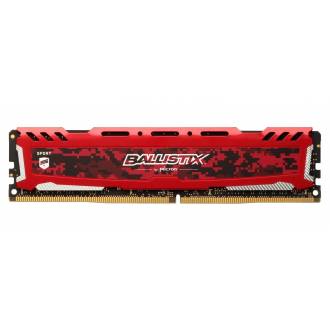 MODULO DE MEMORIA DDR4 8GB 2400 MHz