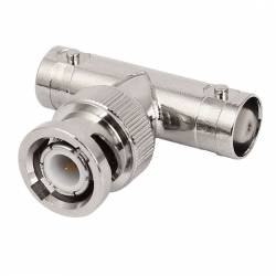 CONECTOR BNC T