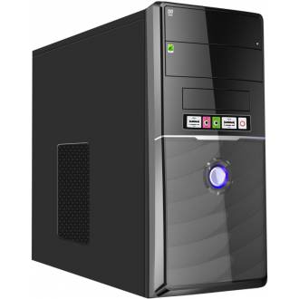 L-LINK CAJA BOLD MATX 500W