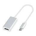 MTK ADAPTADOR TYPE-C A HDMI 4K