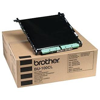 BROTHER UNIDAD DE TRANSFERENCIA BU-100CL