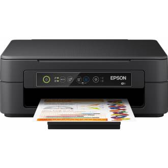 IMPRESORA EPSON EXPRESSION HOME XP-2150 MULTIFUNCION WIFI A4 27PPM