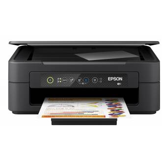 EPSON IMPRESORA MULTIFUNCION INYECCION XP-2200 WIFI (T604)
