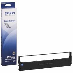 EPSON CINTA IMPRESORA LQ-300/300C/300+II/ 350/500/550/570/570+/580/800/850/870