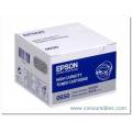 TONER EPSON ACULASER M1400/MX14 ALTA CAPACIDAD (2.200PAG)