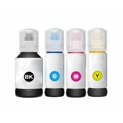 COMPATIBLE EPSON BOTE ECO TANK T00P1 Nº 104 NEGRO 70ML ET-2710 / 2711 / 4700