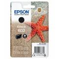 CARTUCHO EPSON T603 XP-2100/3100/4100 NEGRO