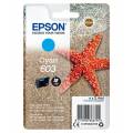CARTUCHO EPSON T603 XP-2100/3100/4100 CIAN