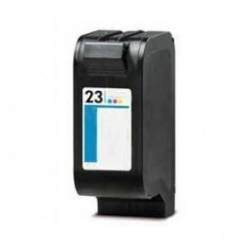 COMPATIBLE CON HP Nº 23 DeskJet 710-810 COLOR 30 ml