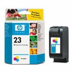 HP Nº 23 DeskJet 710-810 COLOR