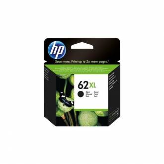 HP Nº 62XL ENVY 5640, OfficeJet 5740 NEGRO