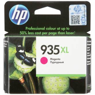 HP Nº 935XL OfficeJet 6230 / 6280 MAGENTA