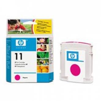 HP Nº 11 BUSINESS INKJET 1100-2200 MAGENTA - 28 ml