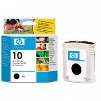 HP Nº 10 DESIGNJET 500-800-2200-2250 NEGRO - 2.200 PÁGINAS
