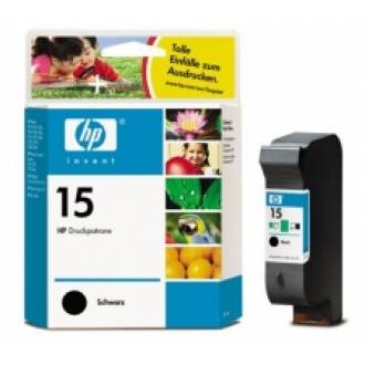 HP Nº 15 DeskJet 840 NEGRO