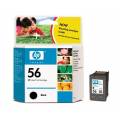 HP Nº 56 DeskJet 450/5145 NEGRO - 19 ml.